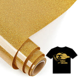 PVC Glitter HTV